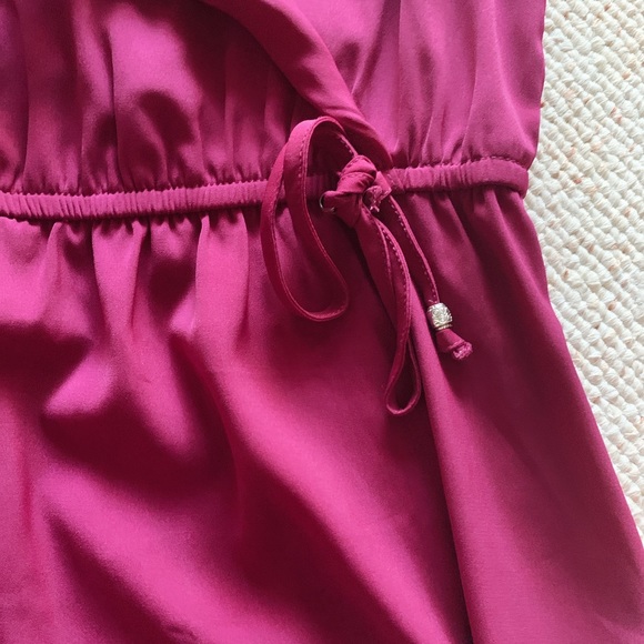 AE Ruffle Dress - Picture 2 of 3